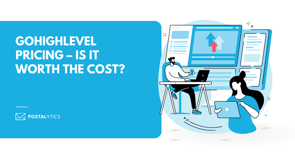 Complete Guide To Understanding Gohighlevel Pricing Plans