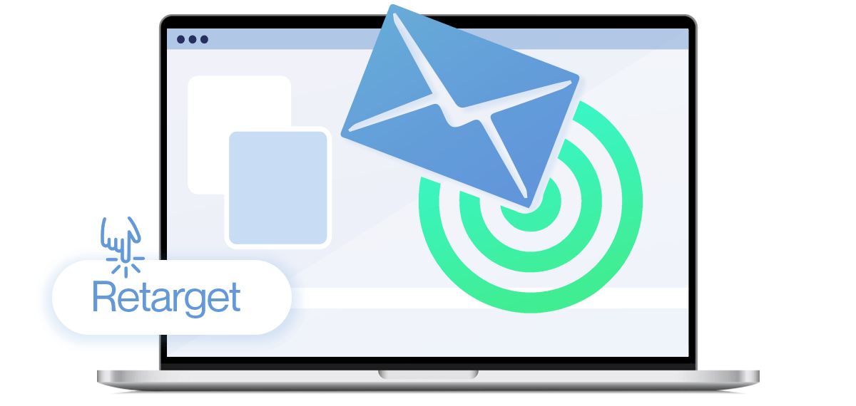 Direct Mail Retargeting