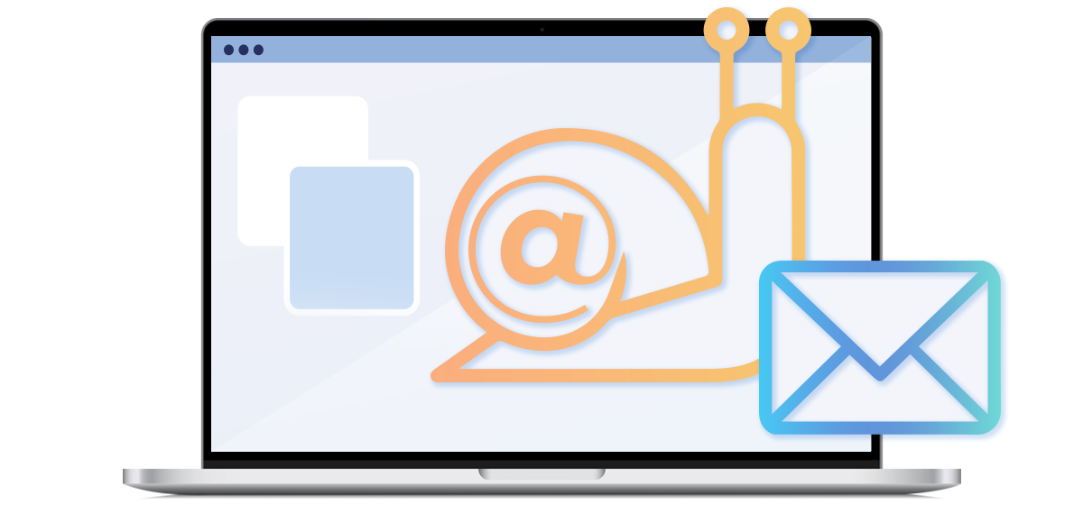 Convert and send your Email to Snail Mail Postalytics