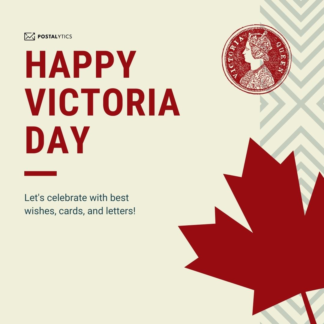 Happy Victoria Day Wishes, Cards, and Letters Postalytics