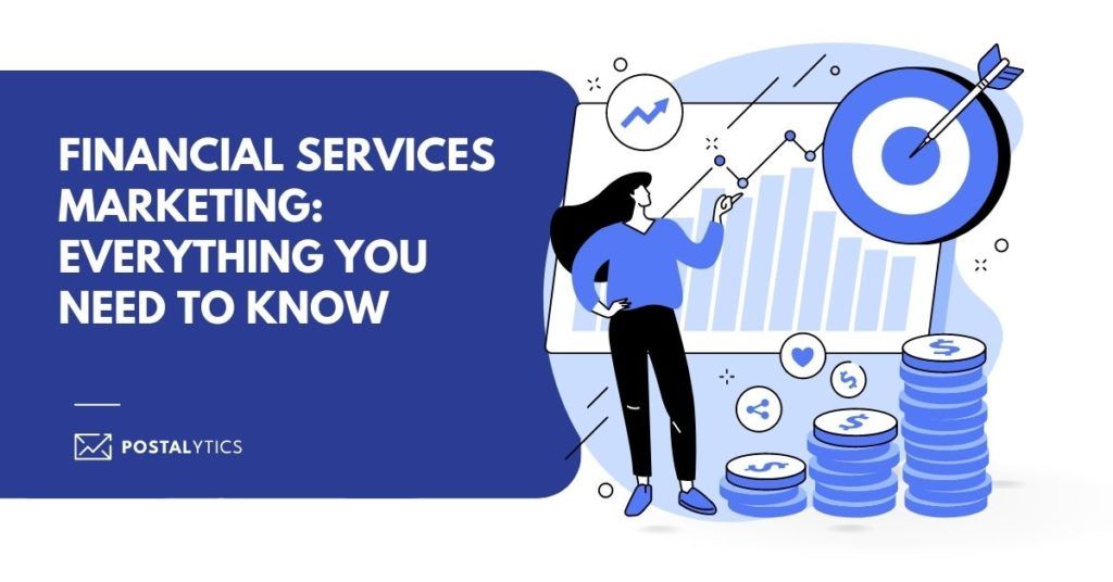 financial servcies marketing - everything you need to know