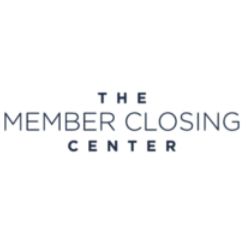 The Member Closing Center