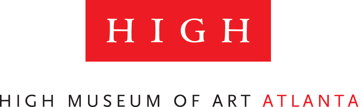 Direct mail case studies - High Museum Atlanta