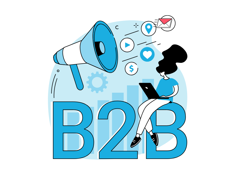 B2B Mailing Lists