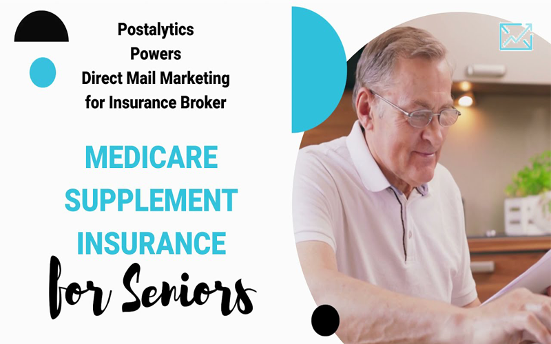 Find out how Postalytics customers outperform their competition with direct mail