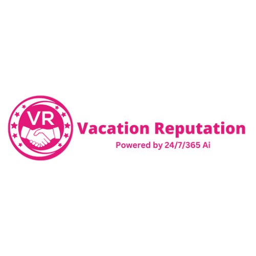 vacation reputation Logo