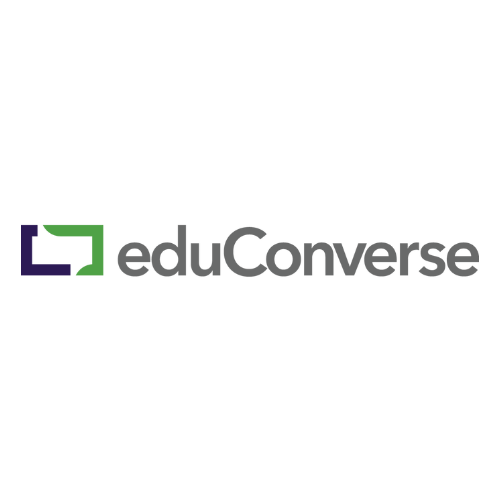 EduConverse Logo