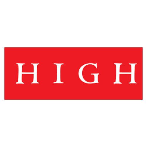 High Museum of Art Logo