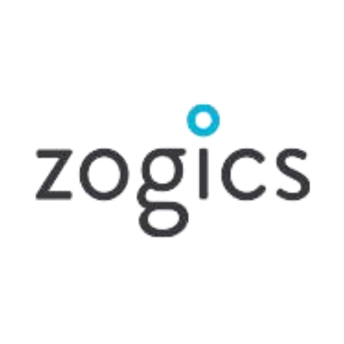 Zogics Logo