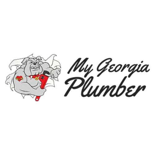 My Georgia Plumber Logo