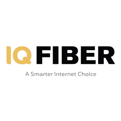 IQ Fiber Logo