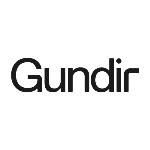 Gundir Logo