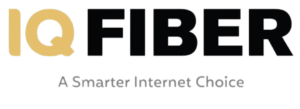 IQ Fiber Logo