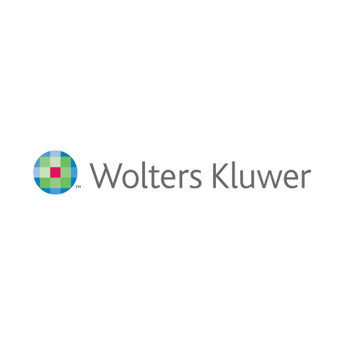 Wolters Kluwer Logo