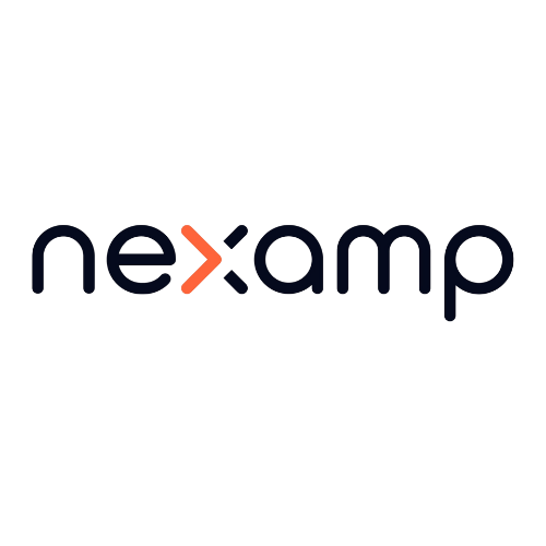 nexamp logo