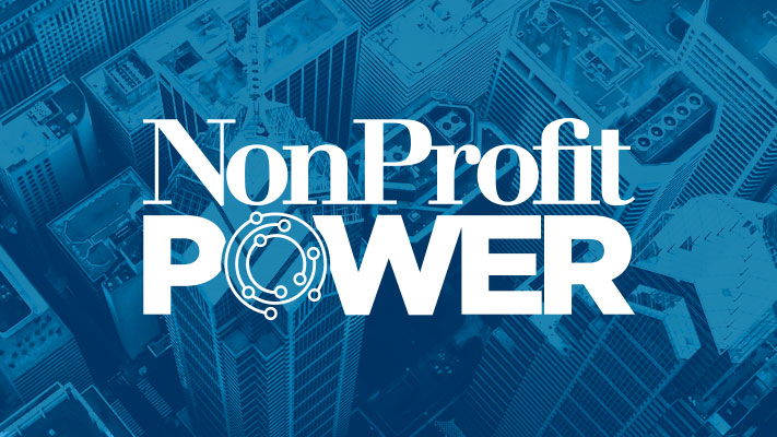 nonprofit power conference