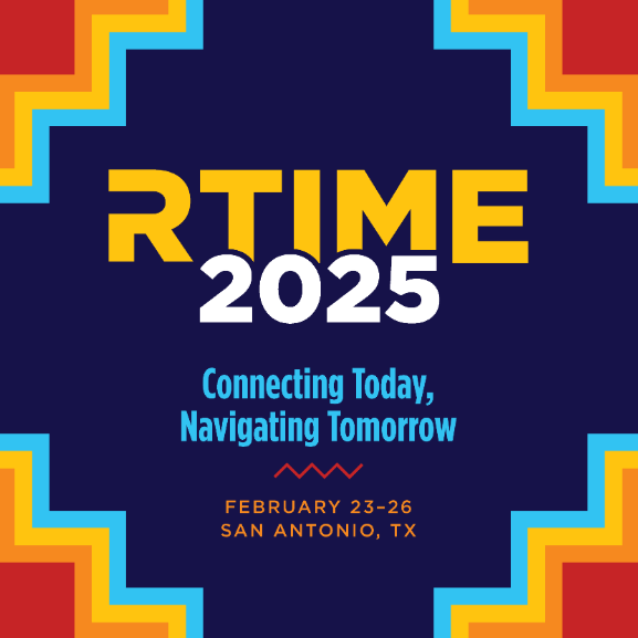 RTIME 2025 Postalytics Sponsorship