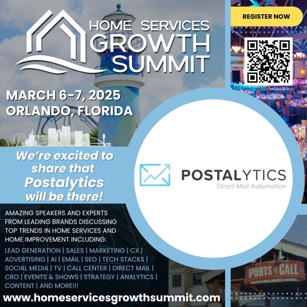 Home Services Growth Summit